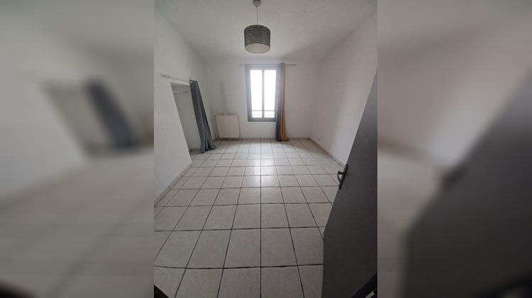 Ma-Cabane - Location Appartement FRONTIGNAN, 40 m²