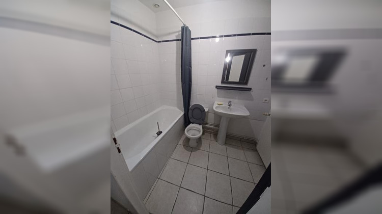 Ma-Cabane - Location Appartement FRONTIGNAN, 40 m²