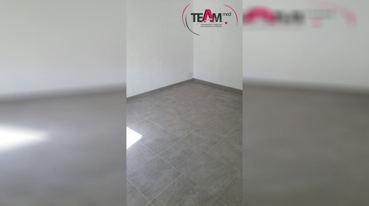 Ma-Cabane - Location Appartement FRONTIGNAN, 24 m²