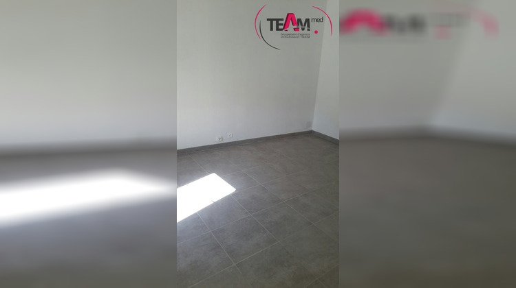 Ma-Cabane - Location Appartement FRONTIGNAN, 24 m²