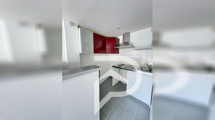 Ma-Cabane - Location Appartement FRONTIGNAN, 43 m²