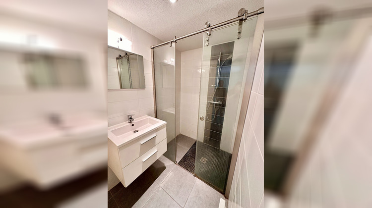 Ma-Cabane - Location Appartement FRONTIGNAN, 43 m²