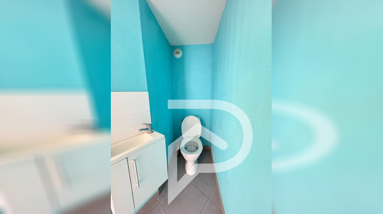 Ma-Cabane - Location Appartement FRONTIGNAN, 43 m²