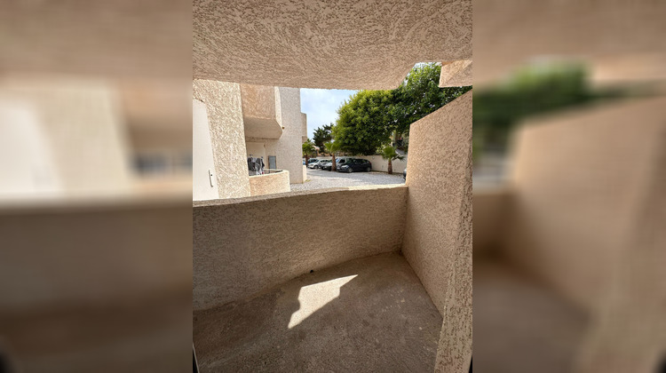 Ma-Cabane - Location Appartement FRONTIGNAN, 43 m²