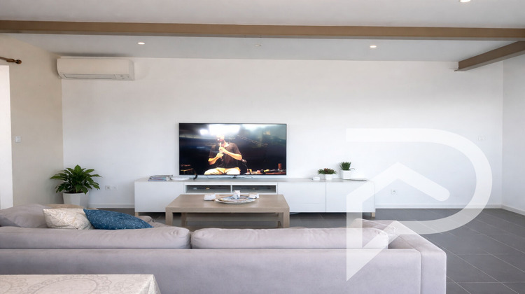 Ma-Cabane - Location Appartement FRONTIGNAN, 84 m²