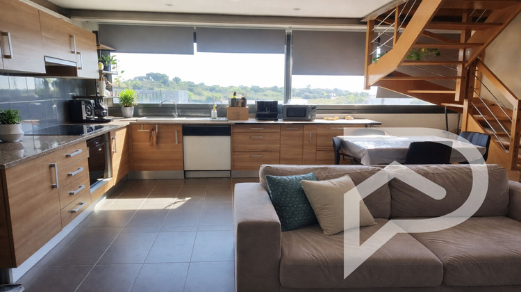 Ma-Cabane - Location Appartement FRONTIGNAN, 84 m²