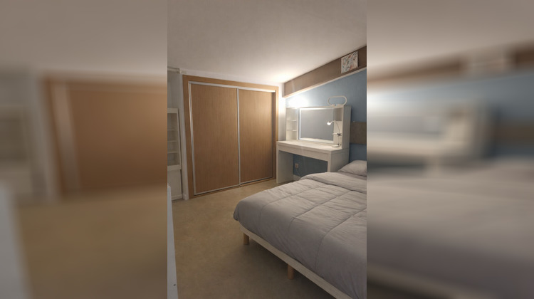 Ma-Cabane - Location Appartement FRONTIGNAN, 84 m²