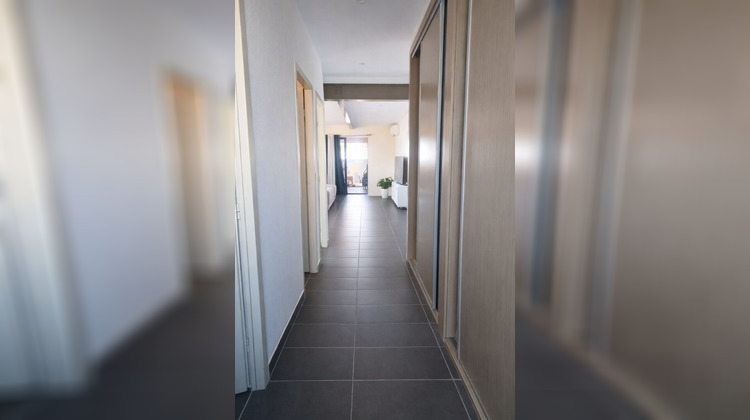 Ma-Cabane - Location Appartement FRONTIGNAN, 84 m²