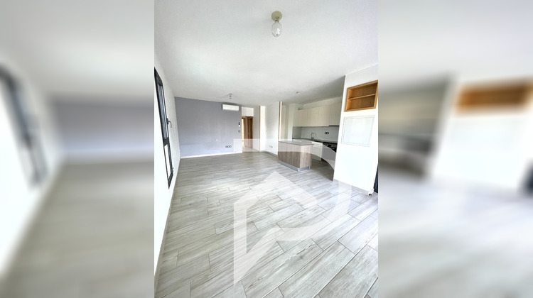 Ma-Cabane - Location Appartement FRONTIGNAN, 67 m²