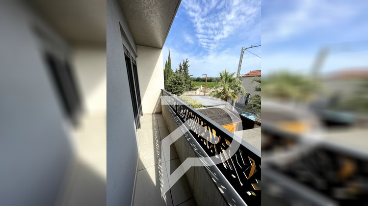 Ma-Cabane - Location Appartement FRONTIGNAN, 67 m²