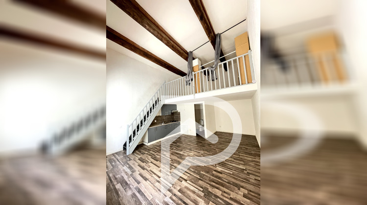 Ma-Cabane - Location Appartement FRONTIGNAN, 42 m²