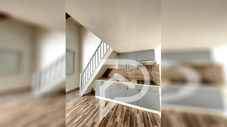 Ma-Cabane - Location Appartement FRONTIGNAN, 42 m²