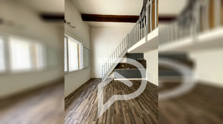 Ma-Cabane - Location Appartement FRONTIGNAN, 42 m²