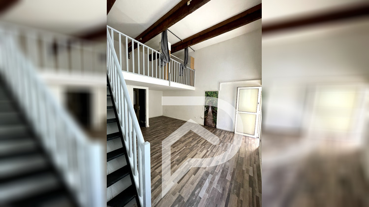 Ma-Cabane - Location Appartement FRONTIGNAN, 42 m²