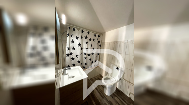 Ma-Cabane - Location Appartement FRONTIGNAN, 42 m²