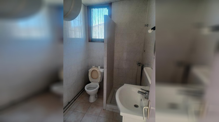 Ma-Cabane - Location Appartement FRONTIGNAN, 47 m²