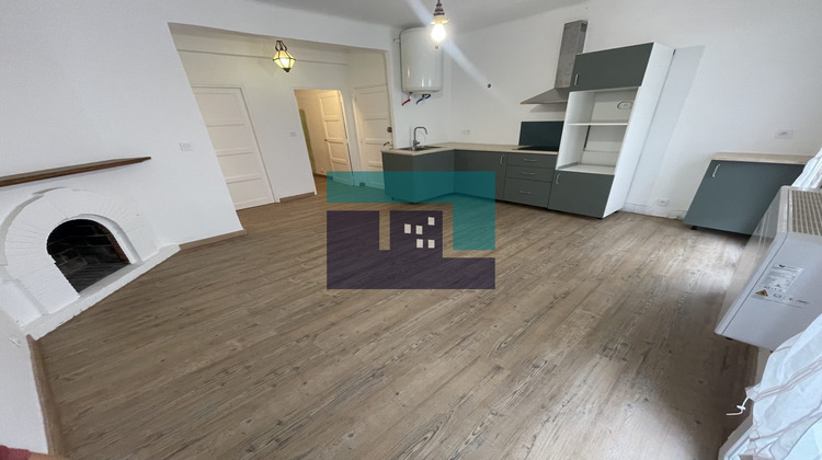 Ma-Cabane - Location Appartement Frontignan, 38 m²