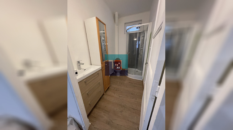 Ma-Cabane - Location Appartement Frontignan, 38 m²