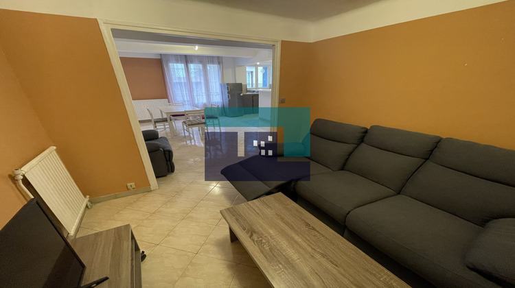 Ma-Cabane - Location Appartement Frontignan, 56 m²