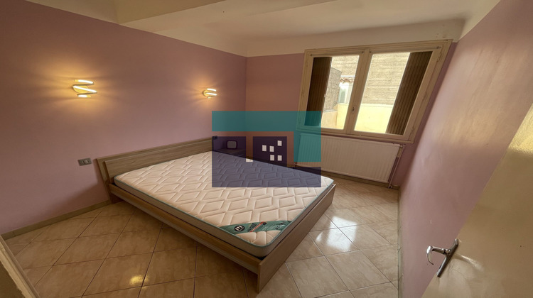 Ma-Cabane - Location Appartement Frontignan, 56 m²