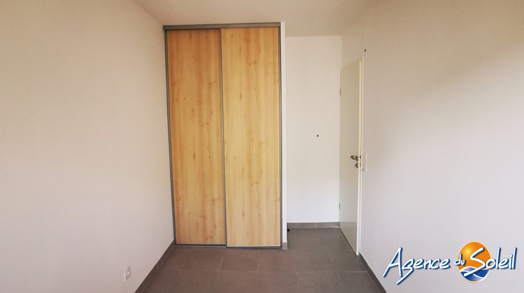Ma-Cabane - Location Appartement Frontignan, 66 m²