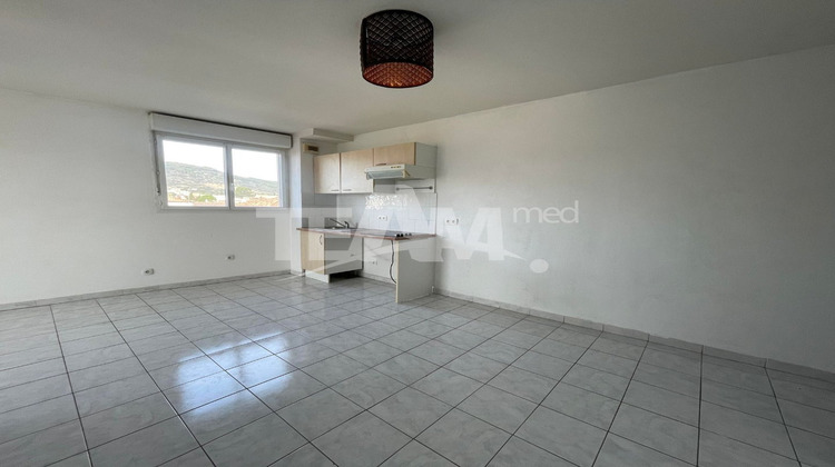 Ma-Cabane - Location Appartement FRONTIGNAN, 46 m²