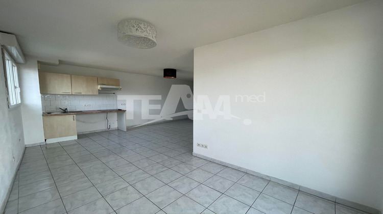 Ma-Cabane - Location Appartement FRONTIGNAN, 46 m²