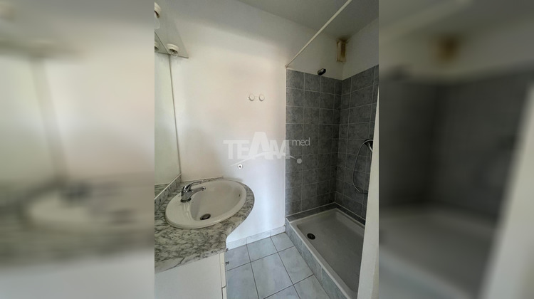 Ma-Cabane - Location Appartement FRONTIGNAN, 46 m²