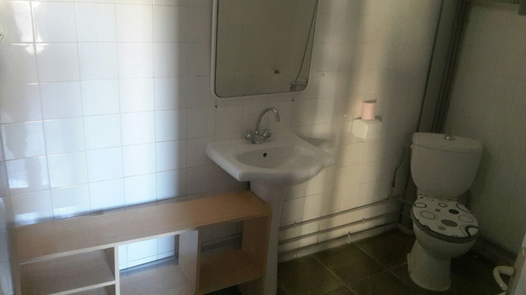 Ma-Cabane - Location Appartement FRONTIGNAN, 32 m²