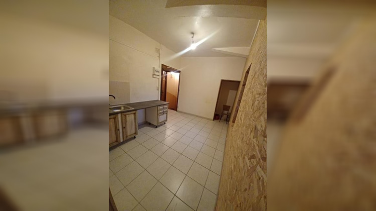 Ma-Cabane - Location Appartement FRONTIGNAN, 32 m²