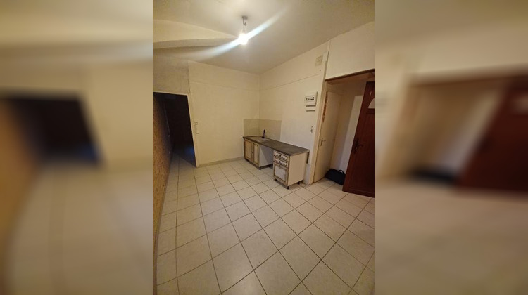 Ma-Cabane - Location Appartement FRONTIGNAN, 32 m²
