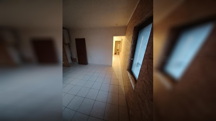 Ma-Cabane - Location Appartement FRONTIGNAN, 32 m²