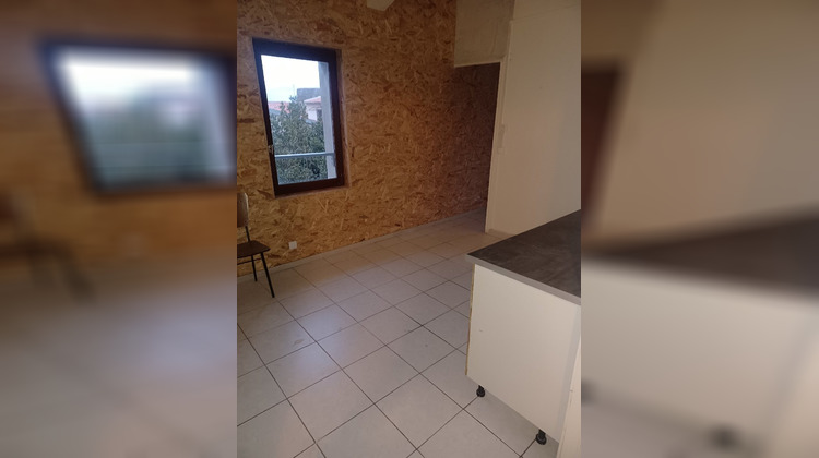 Ma-Cabane - Location Appartement FRONTIGNAN, 32 m²