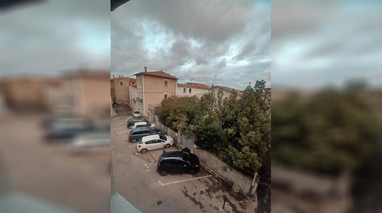 Ma-Cabane - Location Appartement FRONTIGNAN, 32 m²