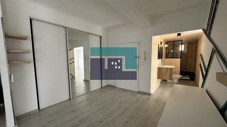 Ma-Cabane - Location Appartement Frontignan, 60 m²