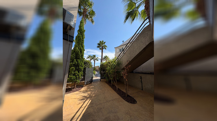 Ma-Cabane - Location Appartement FRONTIGNAN, 75 m²