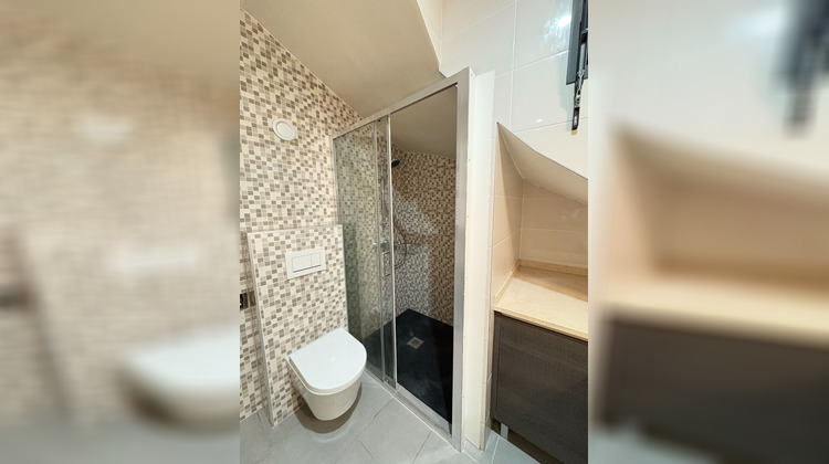 Ma-Cabane - Location Appartement FRONTIGNAN, 75 m²