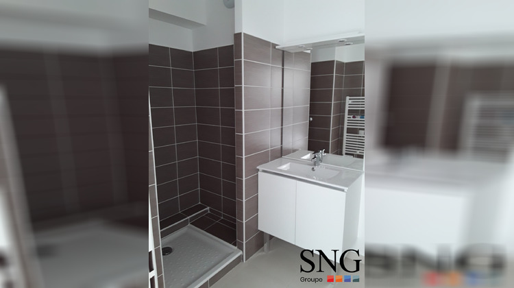 Ma-Cabane - Location Appartement Frontignan, 43 m²
