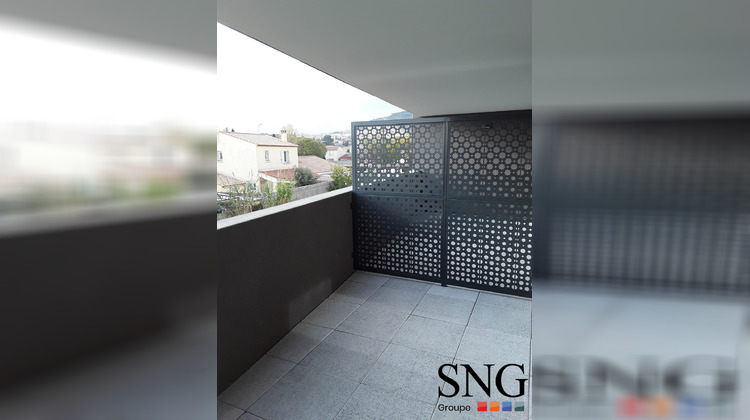 Ma-Cabane - Location Appartement Frontignan, 43 m²