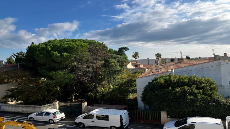 Ma-Cabane - Location Appartement FRONTIGNAN, 43 m²