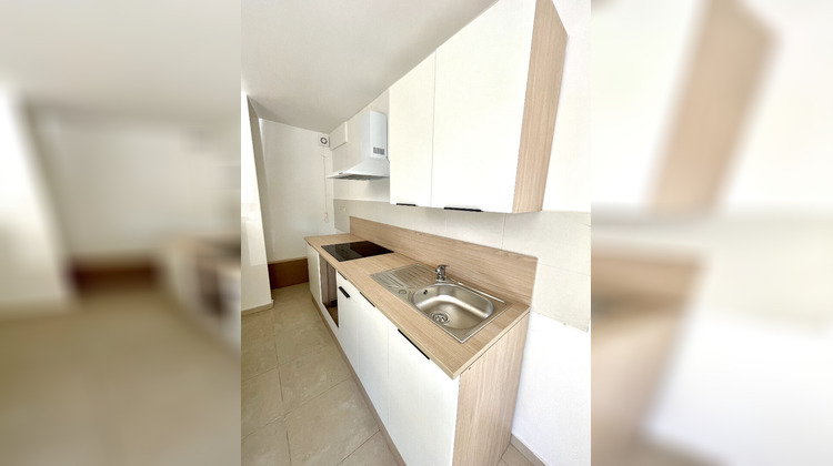 Ma-Cabane - Location Appartement FRONTIGNAN, 47 m²