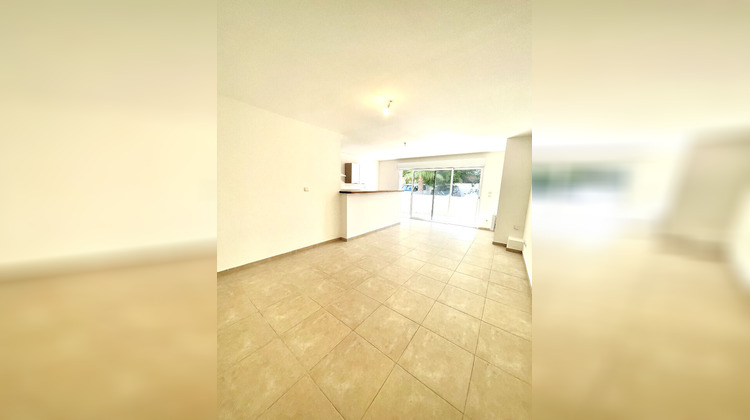 Ma-Cabane - Location Appartement FRONTIGNAN, 47 m²