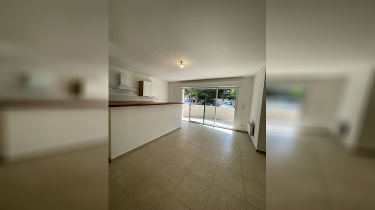 Ma-Cabane - Location Appartement FRONTIGNAN, 47 m²
