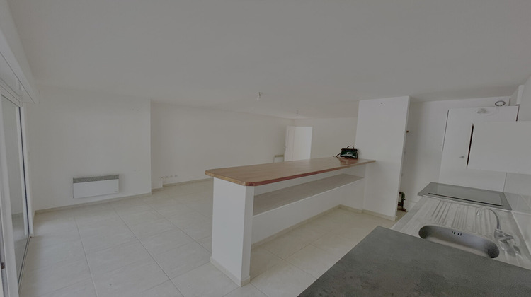 Ma-Cabane - Location Appartement FRONTIGNAN, 47 m²
