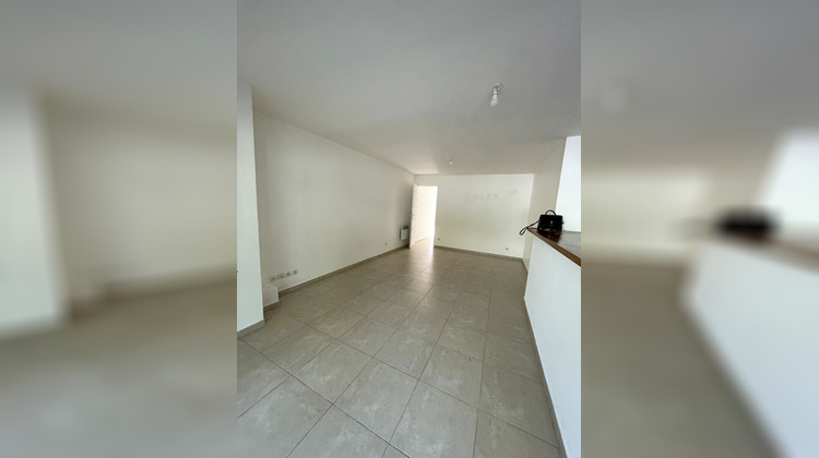 Ma-Cabane - Location Appartement FRONTIGNAN, 47 m²