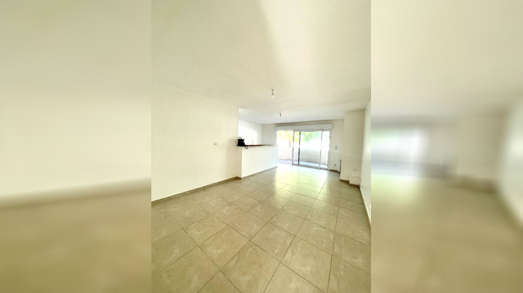 Ma-Cabane - Location Appartement FRONTIGNAN, 47 m²