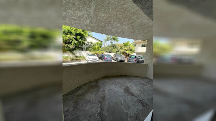 Ma-Cabane - Location Appartement FRONTIGNAN, 47 m²