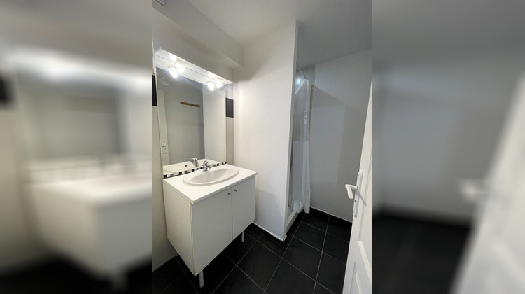 Ma-Cabane - Location Appartement FRONTIGNAN, 47 m²
