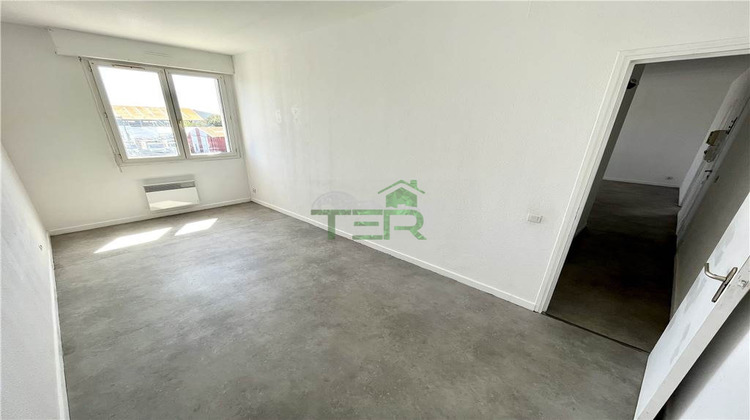 Ma-Cabane - Location Appartement FRONTIGNAN, 57 m²