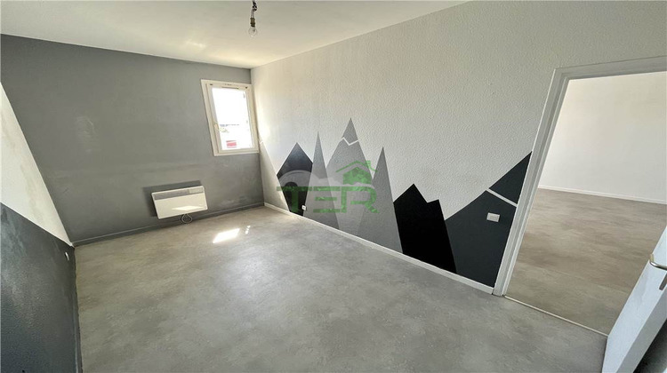 Ma-Cabane - Location Appartement FRONTIGNAN, 57 m²